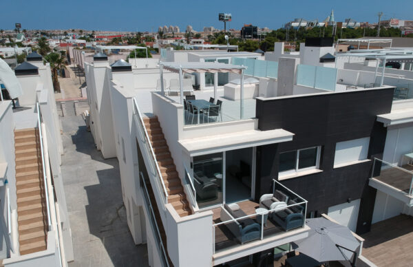 Appartement huren Torrevieja | Nr 30