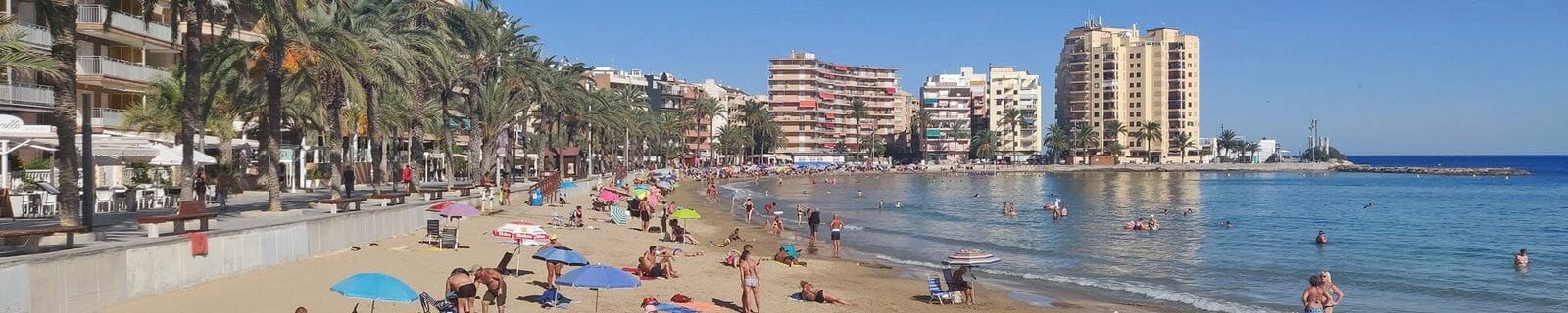 Amay 880 | Vakantie Spanje