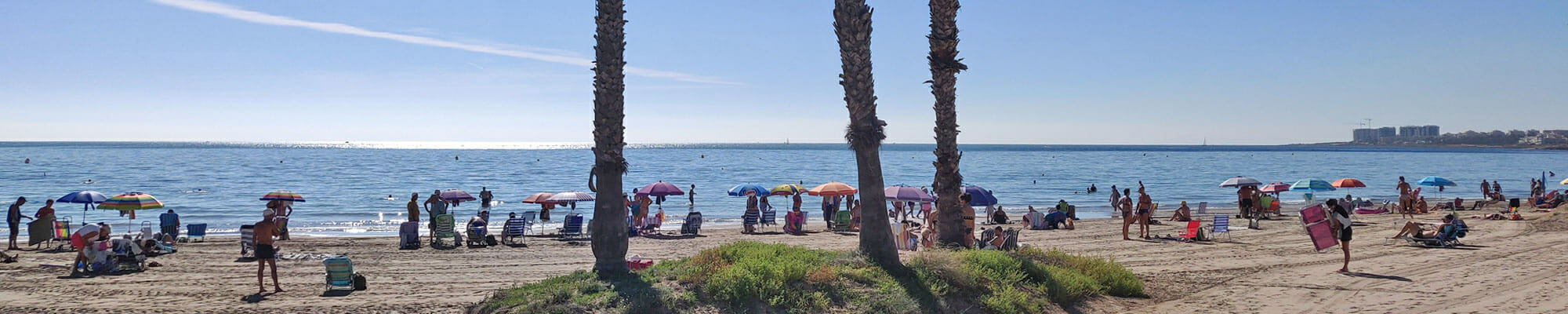 Huren Torrevieja | Vakantie Torrevieja