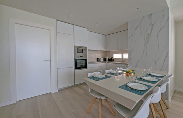 Huis met prive zwembad huren in Torrevieja - Costa Blanca Zuid