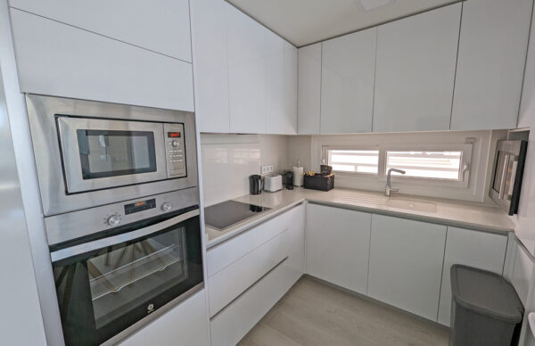 Huis met prive zwembad huren in Torrevieja - Costa Blanca Zuid